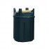 Container for used oil 200L - 2500L