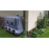 Rainwater Tank 1100L WR SLIM