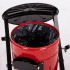 Dog Waste Bin Azor 35L