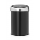 Brabantia Touch Bin 3L Waste Bin