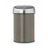 Brabantia Touch Bin 3L Waste Bin