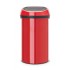 Brabantia Touch Bin 60L Waste Bin