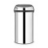 Brabantia Touch Bin 60L Waste Bin