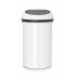 Brabantia Touch Bin 60L Waste Bin