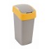 Waste Bin Flip Bin 50L Curver