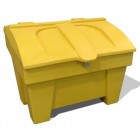 Sand and salt container SAND with a capacity of 150 L