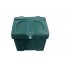 Sand and salt container SAND with a capacity of 150 L