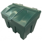 Sand and salt container SAND with a capacity of 300 L