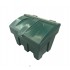 Sand and salt container SAND with a capacity of 300 L