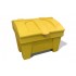 Sand and salt container SAND with a capacity of 300 L