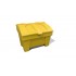 Sand and salt container SAND with a capacity of 150 L