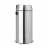 Touch Bin DE LUXE 45L Brabantia Waste Bin