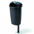 Dinova 50L Street Bin