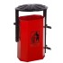 Street waste bin Emil 35L