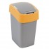 Flip Bin 10L Curver Waste Bin