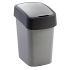 Flip Bin 10L Curver Waste Bin