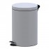 Pedal bin with Freedom Fresh 12L Alda insert