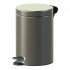 Pedal bin with Freedom Fresh 3L Alda insert