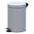 Pedal bin with Freedom Fresh 3L Alda insert