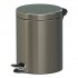 Pedal bin with Freedom Fresh 5L Alda insert