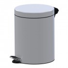 Pedal bin with Freedom Fresh 5L Alda insert