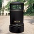 Victorian 125 L Street Bin