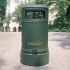 Victorian 125 L Street Bin