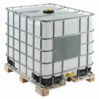 IBC UN 1000L Pallet Container