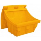 Sand container 50kg Titan Kingspan