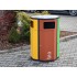 Dot Waste Segregation Station 4 x 70 L