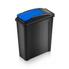 Waste segregation bin Sort 25L