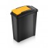 Waste segregation bin Sort 25L