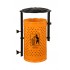 Street waste bin Gawel 35L