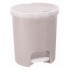 Pedal Waste Bin 25L Curver