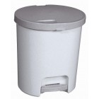 Pedal Waste Bin 25L Curver