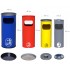 Standing Ashtray Galaxy Color 20L - 40L