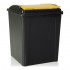 Waste segregation bin Sort 50L