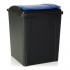 Waste segregation bin Sort 50L