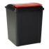 Waste segregation bin Sort 50L