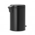 Brabantia NewIcon 12L Pedal-operated Bin