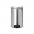 Brabantia NewIcon 12L Pedal-operated Bin