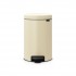 Brabantia NewIcon 12L Pedal-operated Bin