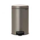 Brabantia NewIcon 12L Pedal-operated Bin