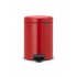 Brabantia NewIcon 12L Pedal-operated Bin