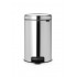 Brabantia NewIcon 12L Pedal-operated Bin