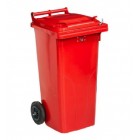 Hazardous waste container 120L - 240L