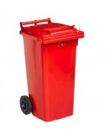 Hazardous waste container 120L - 240L