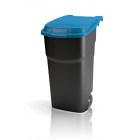 2-wheel waste container 100L ATLAS