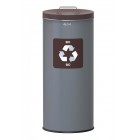 Bio-waste container Eko Komfort Bio 45L