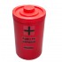 Used Batteries Container 40L